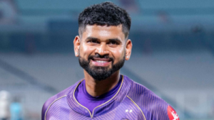 Shreyas Iyer Opens Up on Frustrating KKR Stint After Leading Punjab Kings to IPL Final