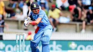 Shubman Gill's Debut Net Session Left Kohli, Dhoni, and Shastri Awestruck, Reveals Former India Coach
hoặc
'Play Him Now': How Shubman Gill's Talent Immediately Stunned Indian Cricket Giants, According to Ex-Coach