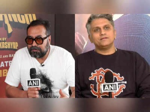 Tiêu đề:
Mohit Suri's 'Saiyaara' Overcame 7 Years of Rejection: Anurag Kashyap Reveals the Struggle to Cast Ahaan Panday and Aneet Padda