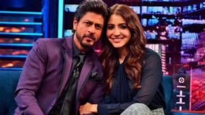 Shah Rukh Khan's 