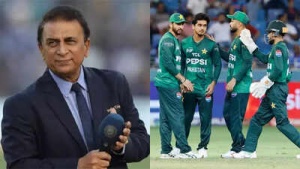 Sunil Gavaskar Unleashes Scathing Critique After India's Asia Cup Demolition of Pakistan
hoặc
Gavaskar Slams Pakistan's 