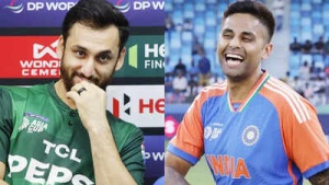 Pakistan Cricket Board's Handling of Handshake Controversy Criticized by Former Cricketer: Wrong Evidence Used