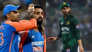 Asia Cup Showdown: Pakistan Captain Unveils Spin Strategy Ahead of India Clash