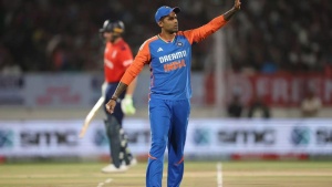 Suryakumar Yadav's Sportsmanship Praised by Rahane After Asia Cup 'Towel Drama'; India Win Big