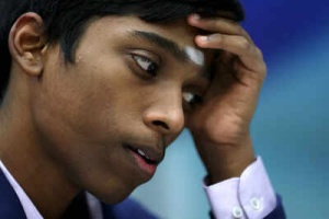 Chess Rankings: Praggnanandhaa Leads India as Keymer Cracks Top 10 in FIDE's September Update