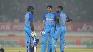 Asia Cup 2025: Team India Launches Jersey With Patriotic Vow as Title Defense Looms