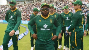 South Africa Humiliated: Captain Bavuma Laments 'Poor' Attitude After Historic ODI Defeat to England