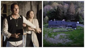 'The Conjuring' House Up for Auction on Halloween: Haunted Farmhouse Behind Horror Franchise Hits the Market
