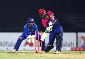Asia Cup 2025: Waseem to Captain UAE as Squad Gears Up for Opening Clash Against India