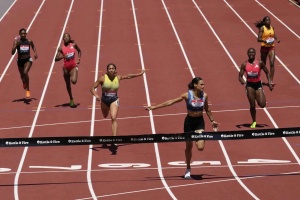 McLaughlin-Levrone Eyes 400m Glory After Hurdle Domination: 'More to Achieve'