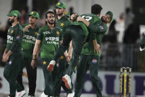 Pakistan to Host T20I Tri-Series Featuring Sri Lanka and Afghanistan Ahead of World Cup 2026