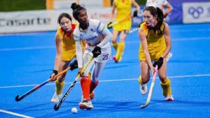 Indian Women's Hockey Team to Clash with China in Asia Cup Final for World Cup Berth