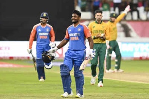 Asia Cup 2025: Ravi Shastri Advocates for Sanju Samson as Opener, Citing Maximum Impact