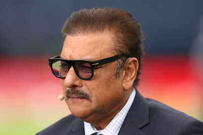 Ravi Shastri advocates for WTC expansion.
