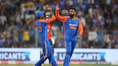 In Numbers: India's Asia Cup squad – IPL 2025 form under the spotlight