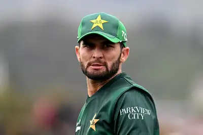 'Confidence is growing': Pakistan coach issues warning as Shaheen Afridi nears top gear for Asia Cup 2025