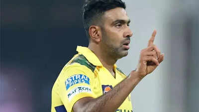 'Not sure why Ashwin retired': Kris Srikkanth questions IPL exit, says CSK legend could have played two more years