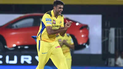 'Ashwin is writing a different story': Aakash Chopra reacts to IPL retirement, questions if others will follow