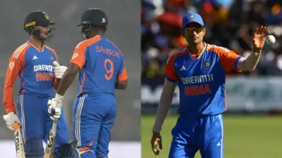 Raina's T20 World Cup Opener Picks: Gill, Samson Snubbed for Surprise Choices