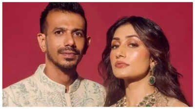 Dhanashree Verma reveals marriage to Yuzvendra Chahal made work difficult, reflects on divorce: 'I had to travel...'