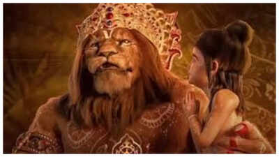 ‘Mahavatar Narsimha’ needs just Rs 54 lakh to become the 50th biggest hit of Hindi cinema