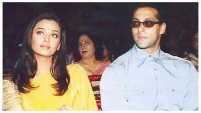 Aishwarya Rai’s breakup with Salman Khan affected her emotionally, reveals Prahlad Kakkar: 'She was abandoned by the industry, felt betrayed'