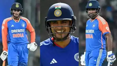 Asia Cup 2025: Veteran Backs Gill-Sharma Opening Partnership for India