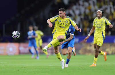 Aymeric Laporte returns to Athletic Bilbao from Saudi Arabia's Al Nassr: Why the transfer was stalled