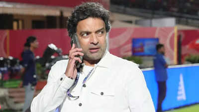 IPL chairman, who directed fans to evacuation during Operation Sindoor, speaks out on India vs Pakistan