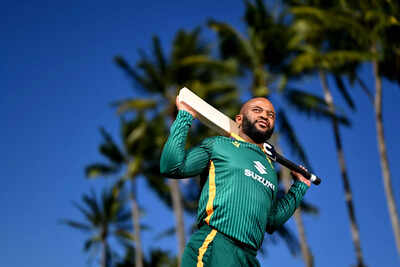 Historic! After WTC glory, Temba Bavuma becomes first South Africa captain in 27 years to...