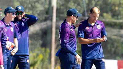 First time in 148 years of international cricket! Both openers dismissed in first two balls: How?