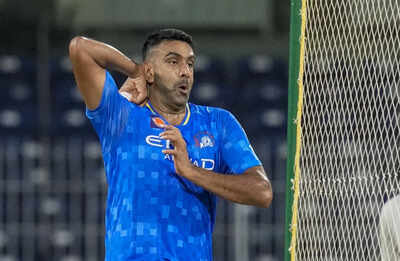 After IPL retirement: R Ashwin eyes shocking BBL debut – talks already underway