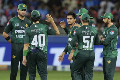 Asia Cup: Boycott or not, tension is palpable in India’s dressing room ahead of Pakistan match