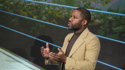 Floyd Mayweather net worth in 2025: Inside his boxing, endorsements, and business ventures