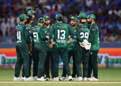 Asia Cup: Ex-India cricketer claims India’s second-string team is stronger than Pakistan