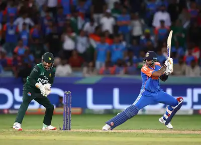 R. Ashwin: India Exhibits Dominance, Exposes Pakistan's Inexperience After Asia Cup Rout