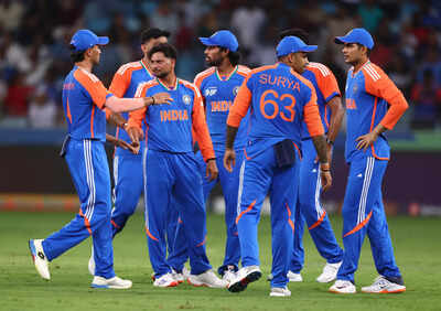 Big blow to India ahead of Pakistan game! Star batter hit on the hands