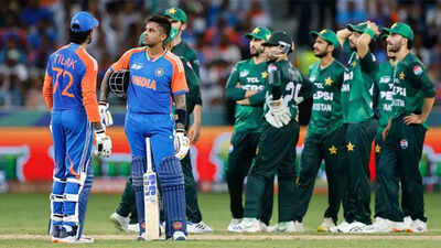 Asia Cup: 'Still trying to prove they are Indian': Shahid Afridi rakes up 'one bad egg' row ahead of India vs Pakistan clash