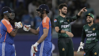 Shocking! India vs Pakistan Asia Cup tickets still not sold out; premium seats cost over Rs 2.5 lakh