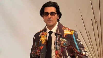 India vs Pakistan: Zayed Khan backs Team India ahead of Asia Cup 2025 clash - ‘A damn good team, 100% jeetne waali hai’