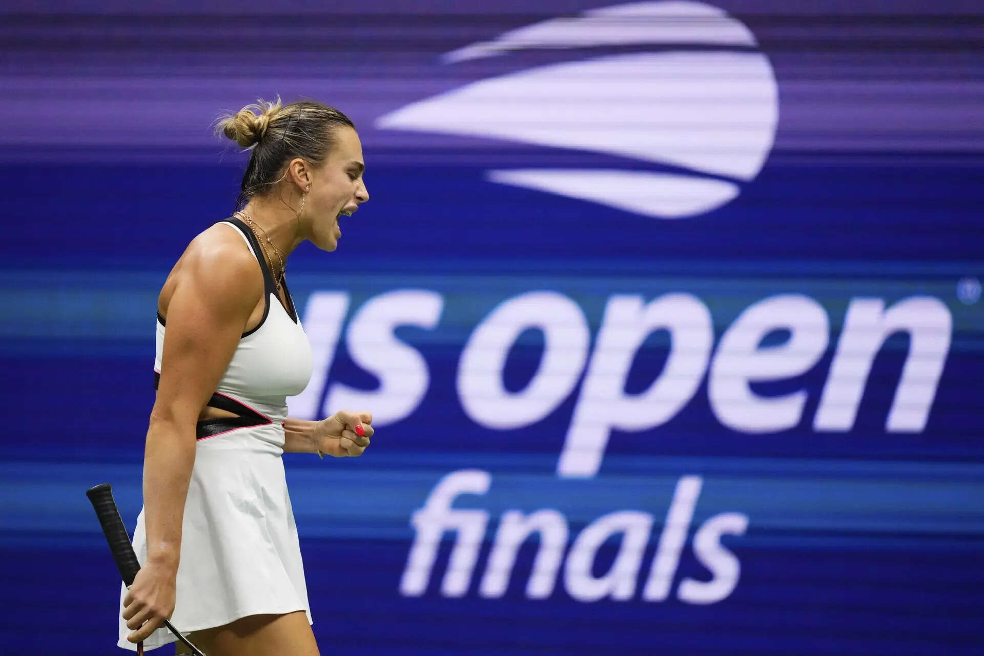 'Helped me to stay focused': Aryna Sabalenka credits book after clinching US Open 2025 title